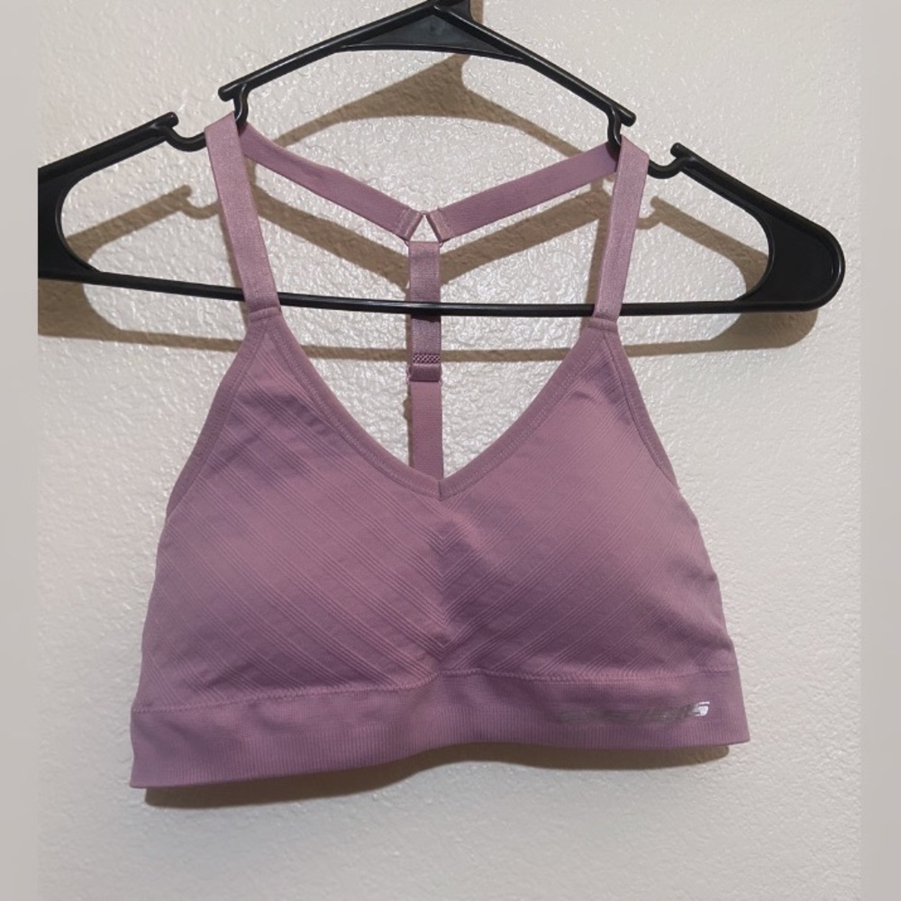 Sketchers Sports Bra